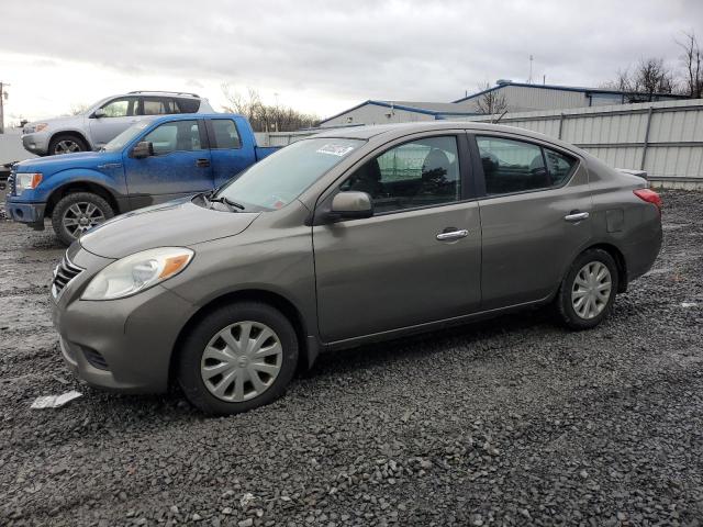 NISSAN VERSA 2013 3n1cn7ap0dl894788