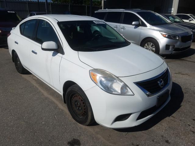 NISSAN VERSA 2014 3n1cn7ap0ek439026