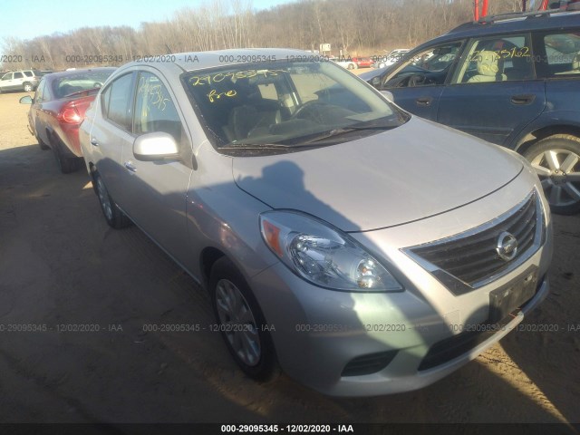 NISSAN VERSA 2014 3n1cn7ap0ek440449