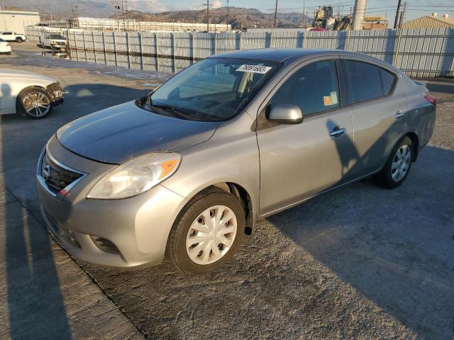 NISSAN VERSA 2014 3n1cn7ap0ek442105