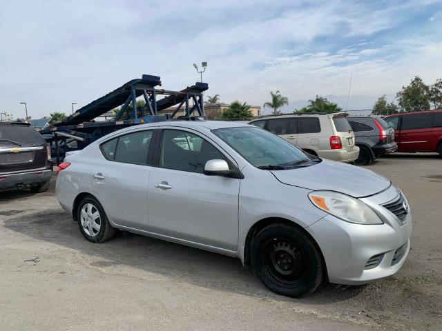 NISSAN VERSA S 2014 3n1cn7ap0ek444033