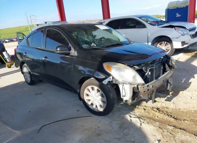 NISSAN VERSA 2014 3n1cn7ap0ek444632