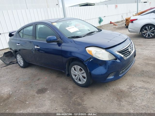 NISSAN VERSA 2014 3n1cn7ap0ek445196