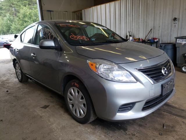 NISSAN VERSA 2014 3n1cn7ap0ek446199