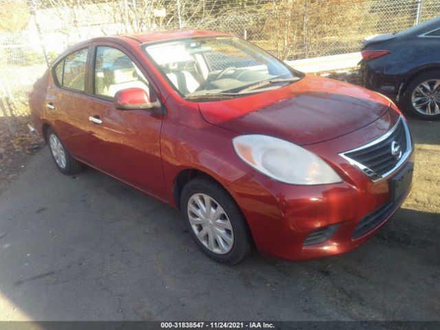 NISSAN VERSA 2014 3n1cn7ap0ek446655