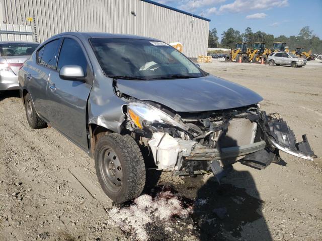 NISSAN VERSA S 2014 3n1cn7ap0ek449524