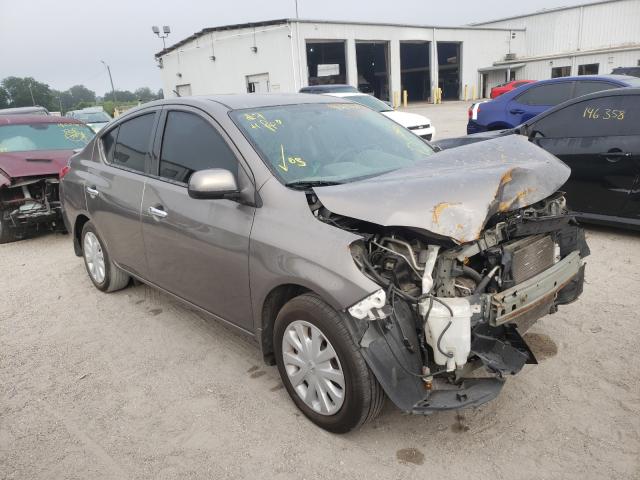 NISSAN VERSA 2014 3n1cn7ap0ek450933