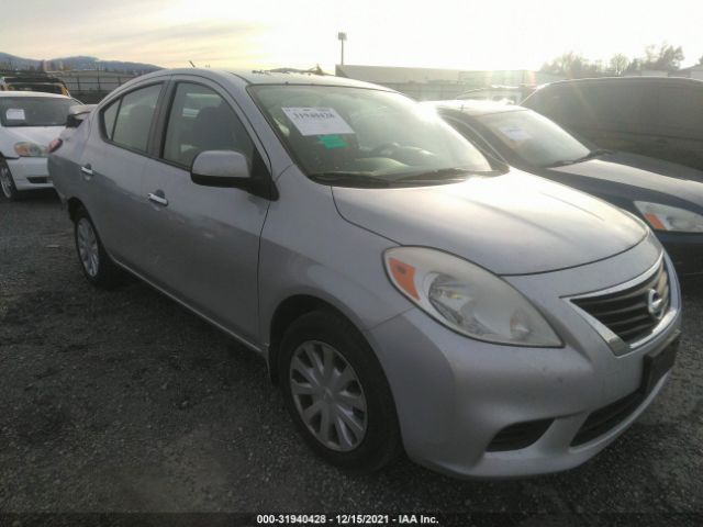 NISSAN VERSA 2014 3n1cn7ap0ek453539