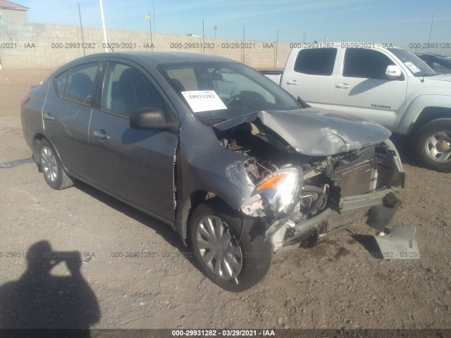 NISSAN VERSA 2014 3n1cn7ap0ek453749