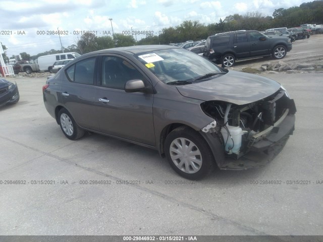 NISSAN VERSA 2014 3n1cn7ap0ek456618