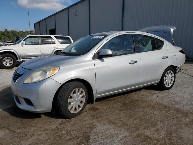 NISSAN VERSA 2014 3n1cn7ap0ek460765