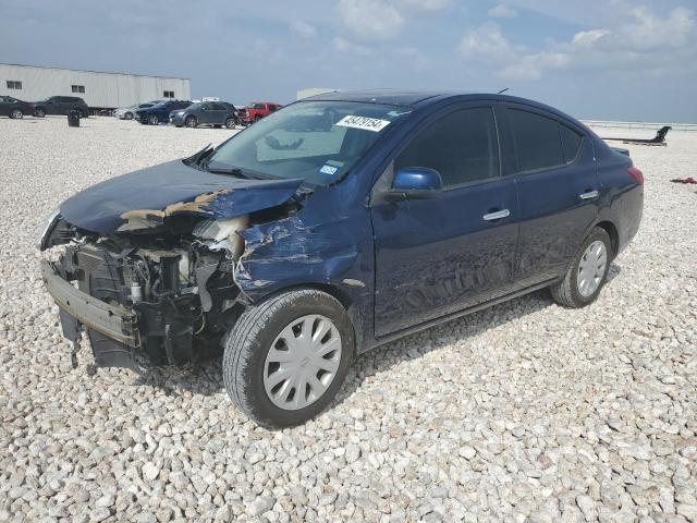 NISSAN VERSA 2014 3n1cn7ap0ek461236