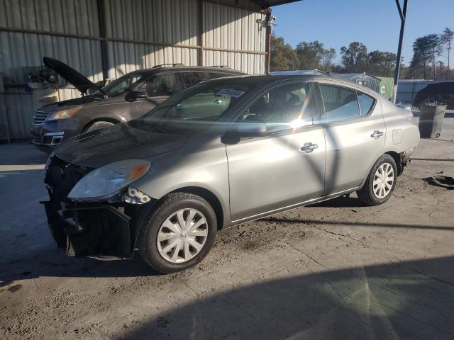 NISSAN VERSA S 2014 3n1cn7ap0ek461253