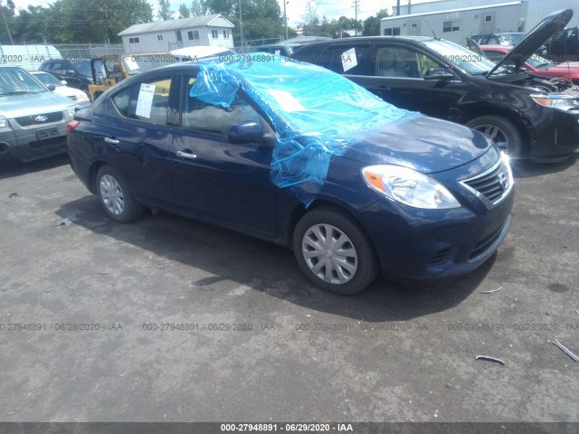 NISSAN VERSA 2014 3n1cn7ap0ek462337