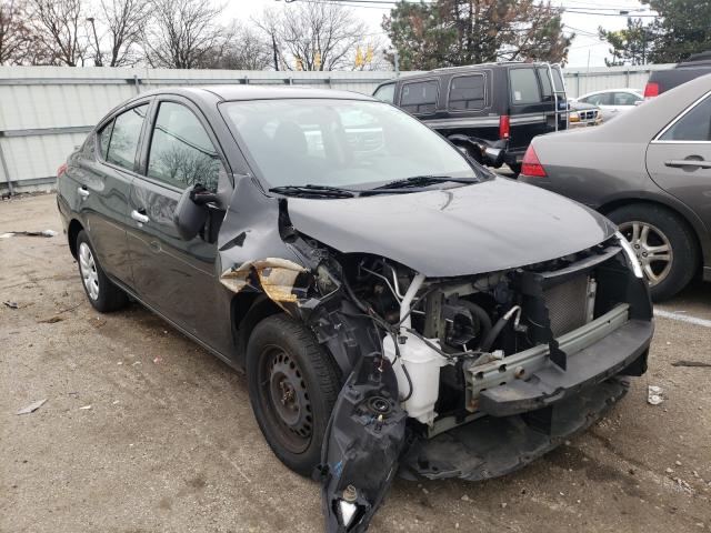 NISSAN VERSA S 2014 3n1cn7ap0ek463245