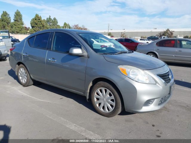 NISSAN VERSA 2014 3n1cn7ap0ek464332