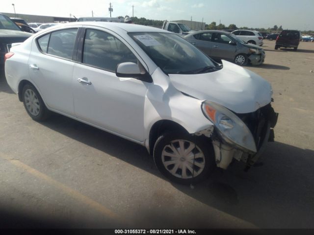 NISSAN VERSA 2014 3n1cn7ap0ek464735