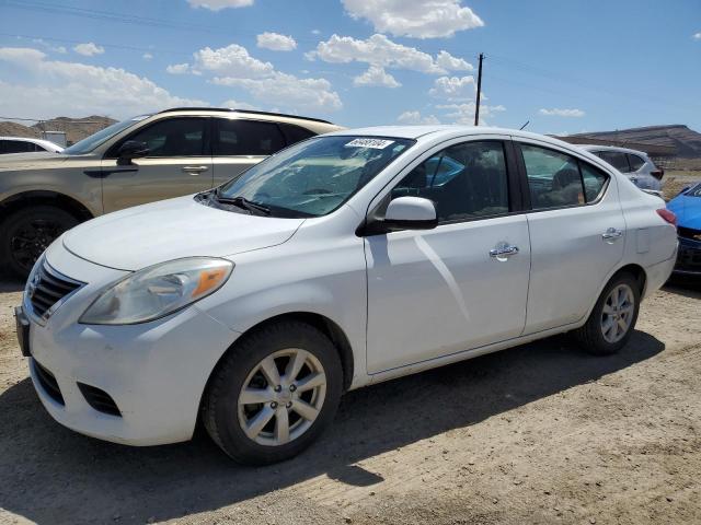 NISSAN VERSA 2014 3n1cn7ap0el801897