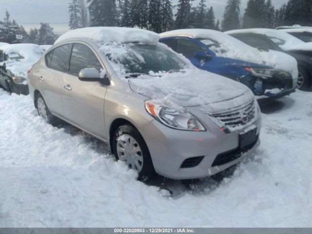 NISSAN VERSA 2014 3n1cn7ap0el802435