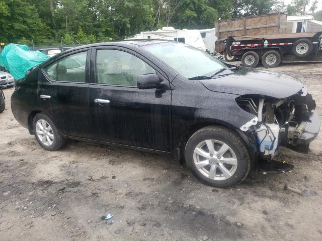 NISSAN VERSA S 2014 3n1cn7ap0el803049