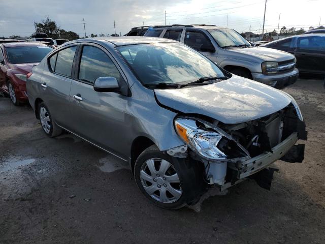 NISSAN VERSA S 2014 3n1cn7ap0el805111