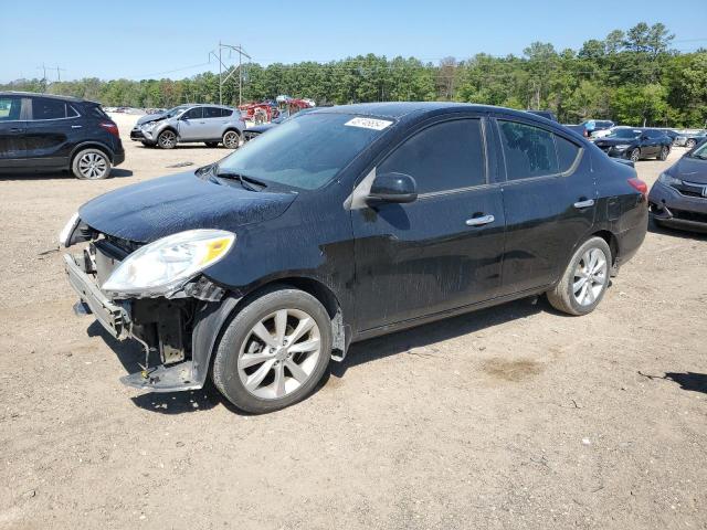 NISSAN VERSA 2014 3n1cn7ap0el806842