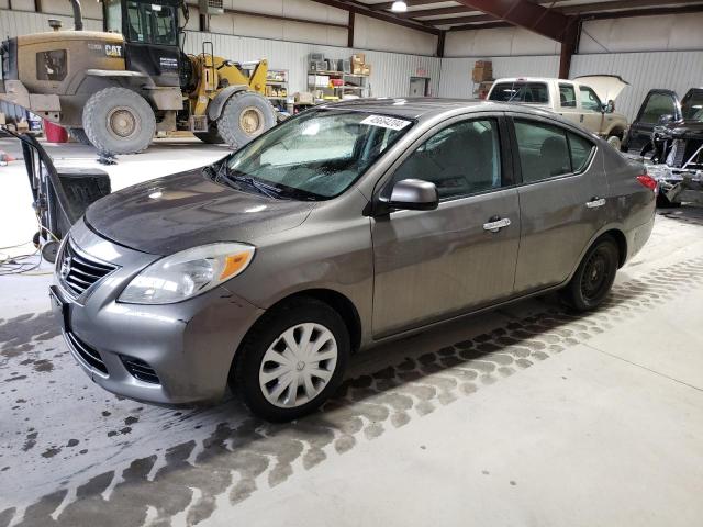 NISSAN VERSA S 2014 3n1cn7ap0el806906