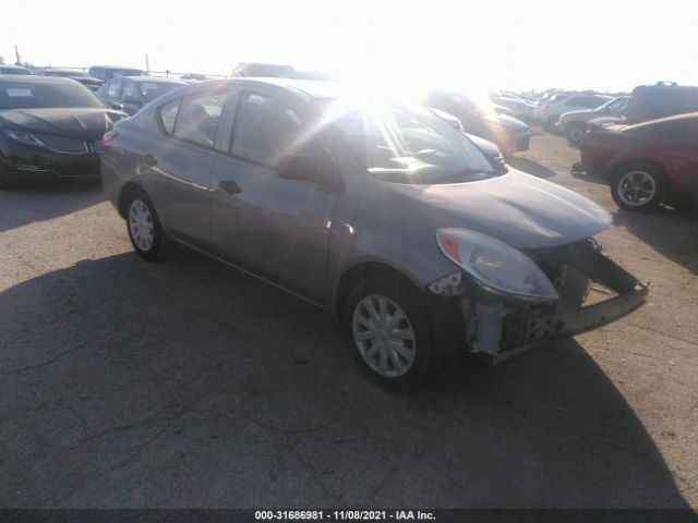 NISSAN VERSA 2014 3n1cn7ap0el808798