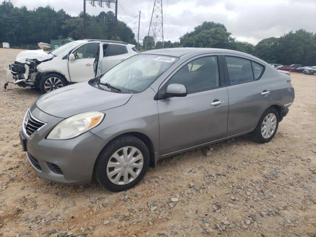 NISSAN VERSA 2014 3n1cn7ap0el809224