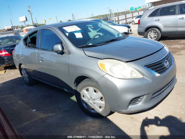 NISSAN VERSA 2014 3n1cn7ap0el812821