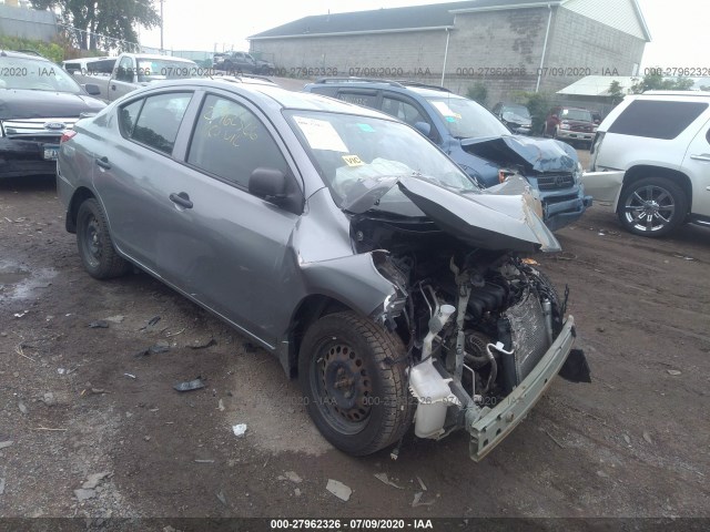 NISSAN VERSA 2014 3n1cn7ap0el813743