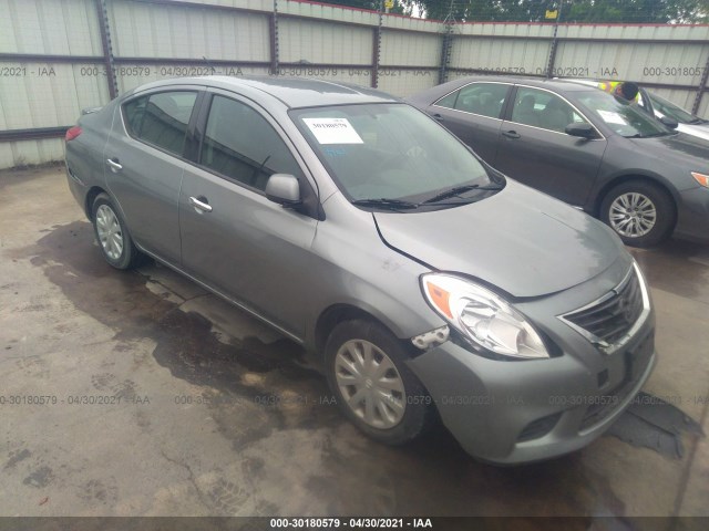 NISSAN VERSA 2014 3n1cn7ap0el816643