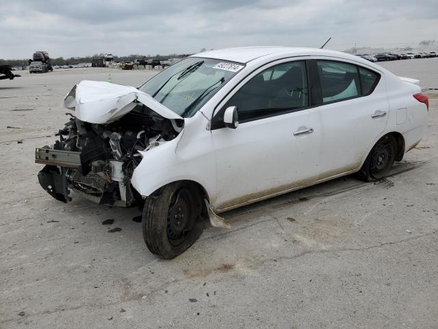 NISSAN VERSA 2014 3n1cn7ap0el817792