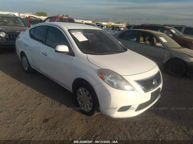 NISSAN VERSA 2014 3n1cn7ap0el818473