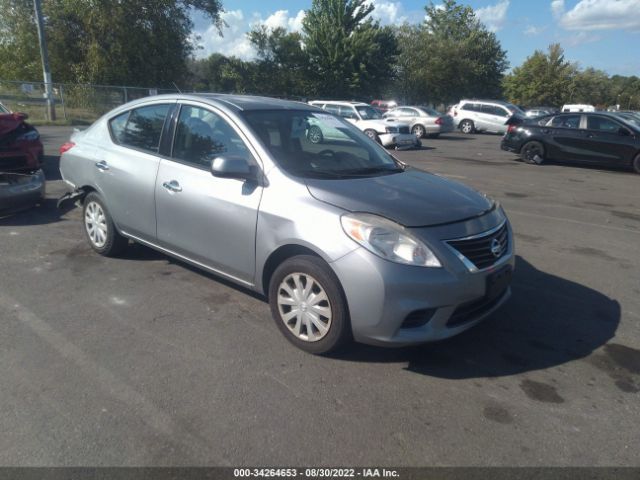 NISSAN VERSA 2014 3n1cn7ap0el818814