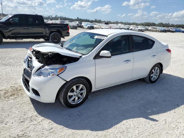 NISSAN VERSA 2014 3n1cn7ap0el823723