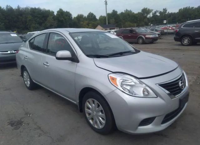 NISSAN VERSA 2014 3n1cn7ap0el824452