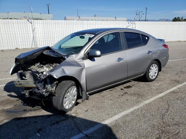 NISSAN VERSA 2014 3n1cn7ap0el832163