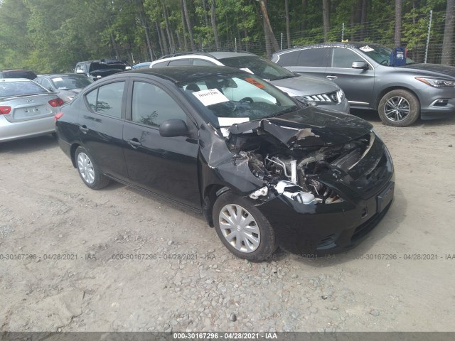 NISSAN VERSA 2014 3n1cn7ap0el832969