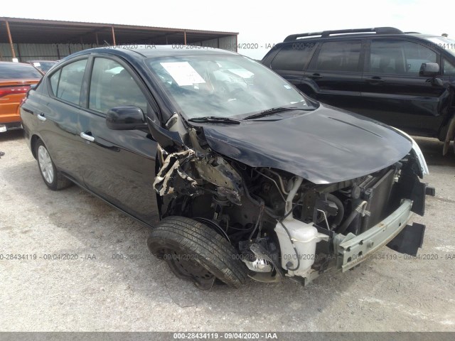 NISSAN VERSA 2014 3n1cn7ap0el835242