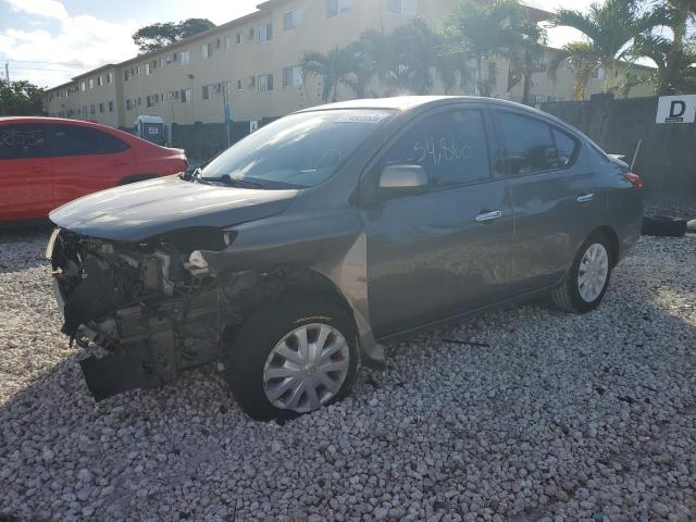 NISSAN VERSA 2014 3n1cn7ap0el835967