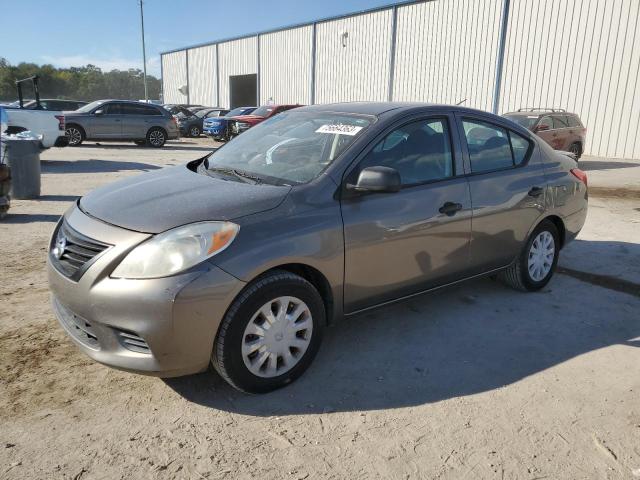 NISSAN VERSA 2014 3n1cn7ap0el836178