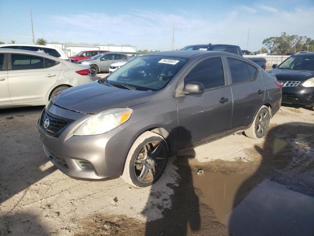 NISSAN VERSA 2014 3n1cn7ap0el836214