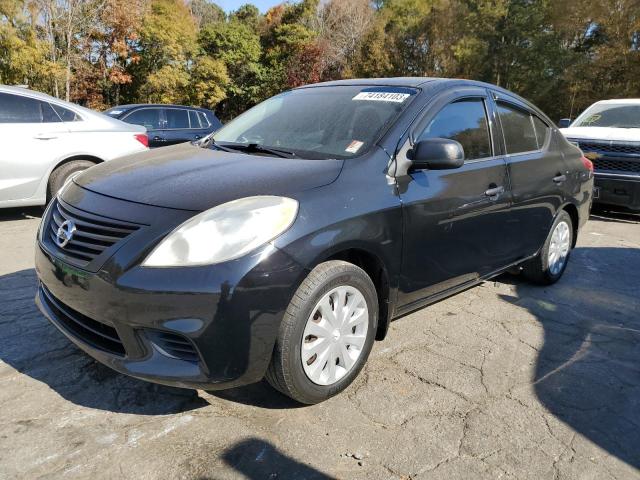 NISSAN VERSA 2014 3n1cn7ap0el837251