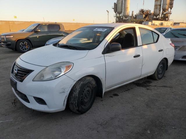 NISSAN VERSA 2014 3n1cn7ap0el837816