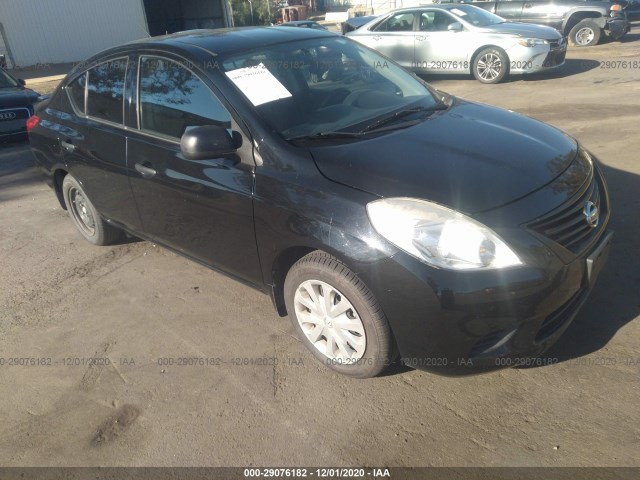 NISSAN VERSA 2014 3n1cn7ap0el838920