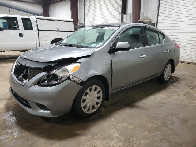 NISSAN VERSA 2014 3n1cn7ap0el840246