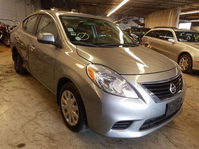 NISSAN NULL 2014 3n1cn7ap0el840666