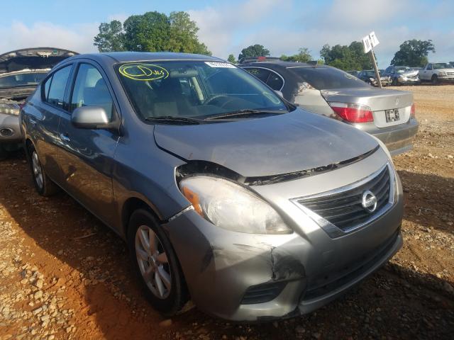 NISSAN VERSA 2014 3n1cn7ap0el841204