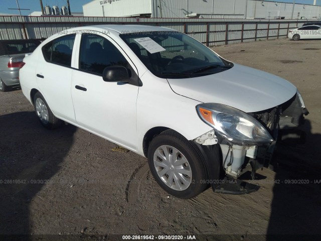 NISSAN VERSA 2014 3n1cn7ap0el843938